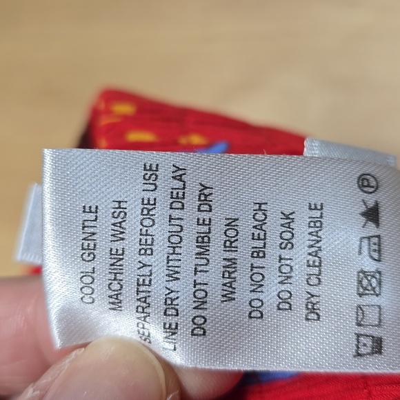 {Seafolly} On Vacation Printed Coverup Pants - Size Large - Picture 13 of 15